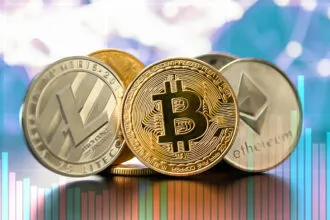 Thị trường crypto lao dốc khi lập trường diều hâu của Fed khiến các nhà giao dịch choáng váng