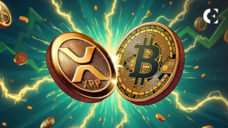 Цена XRP демонстрирует устойчивость, восстановившись после последнего раунда «FUD»