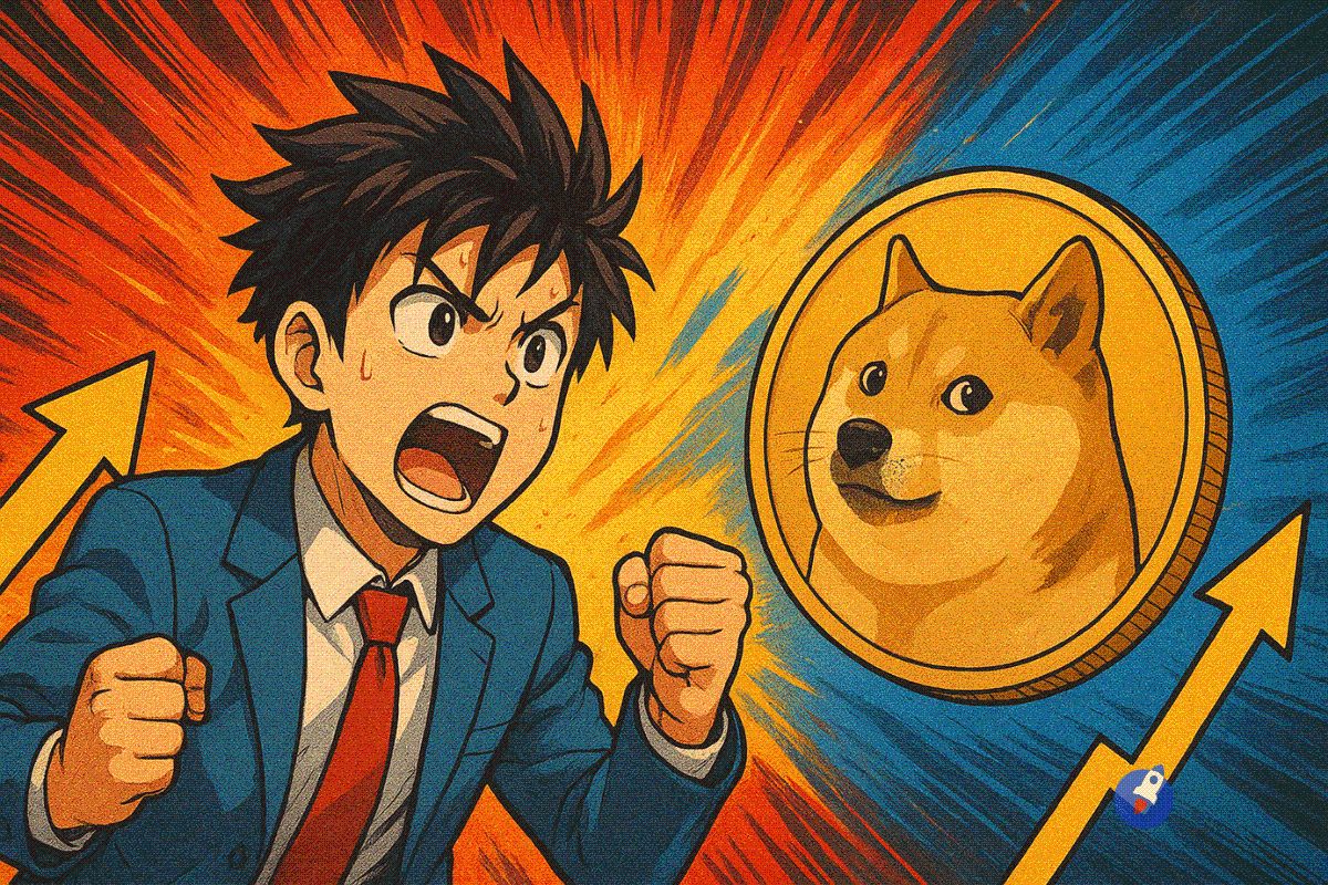 Prévisions Dogecoin : 3 seuils clés à surveiller cette semaine