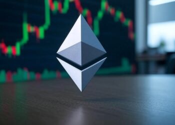 Ether superó los 4.900 dólares, su previo ATH