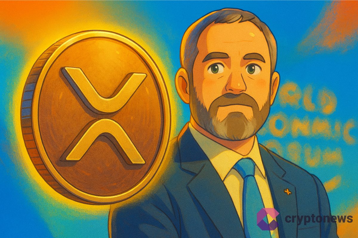 Ripple rachète Rail : XRP va en profiter pour de nouveaux sommets ?