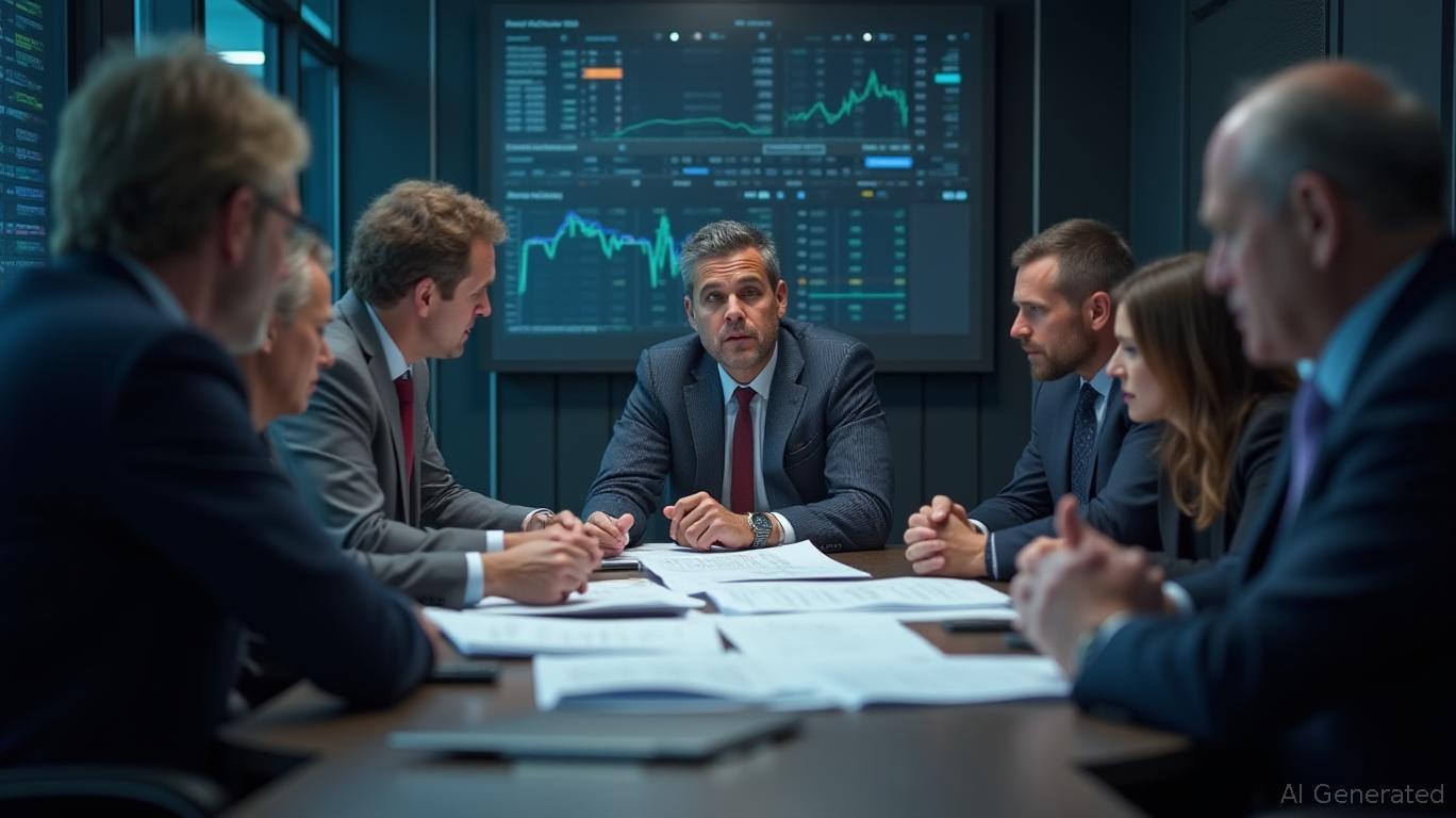 Tether’s $500B Value Depends on Reserve Trust and Clear Regulations image 0