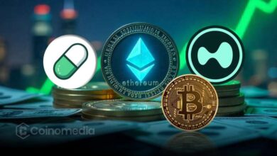 Machi’s Bold Longs on $PUMP, $HYPE, ETH & BTC