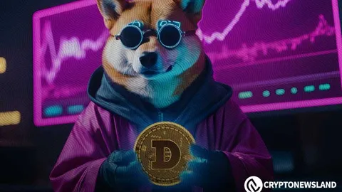 TD Buy Signal Shows $0.21 as Next DOGE Target Above $0.17 Level