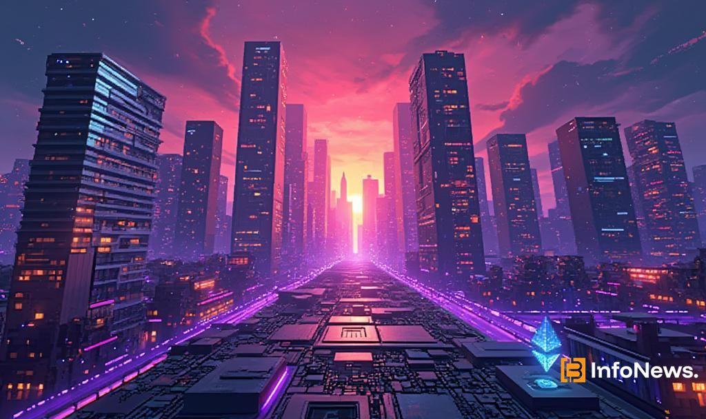 Ethereum Considers RISC-V Migration for Enhanced Scalability