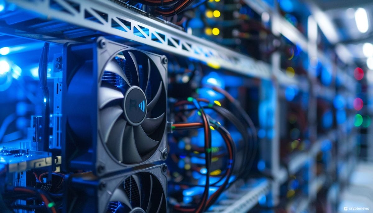 Riot Nominates Three Independent Directors to Bitfarms Board Amid Takeover Effort image 0