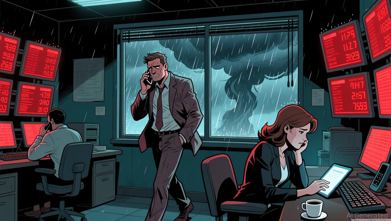 XRP News Today: Bitcoin Faces Key Level—Will It Trigger a Bear Market or Spark a 2025 Bull Run Revival?