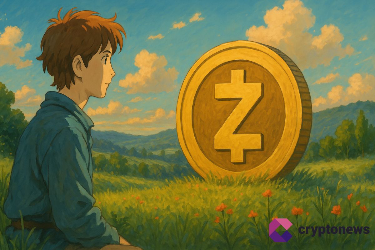 Bullrun pour Zcash : la crypto de la confidentialité reprend vie image 0