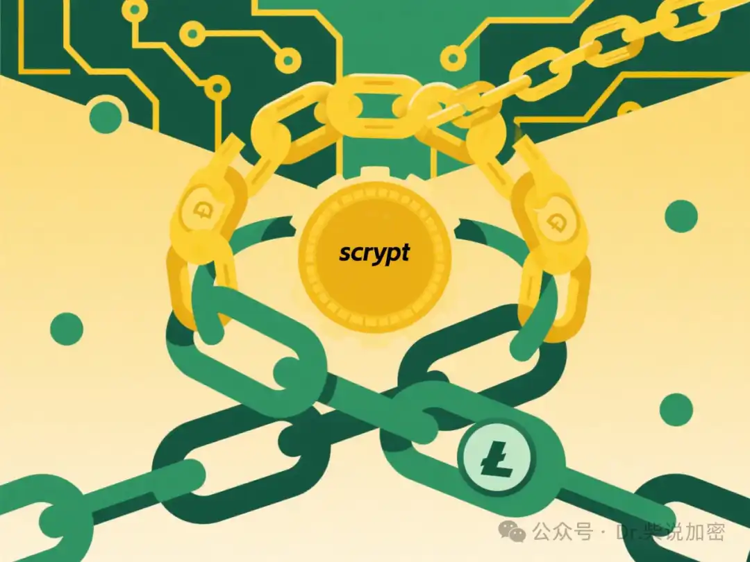 Explaining Merge Mining, What are the Pros and Cons?  Merge mining, also known as auxiliary proof-of-work (AuxPoW), is the practice of mining two dif image 0
