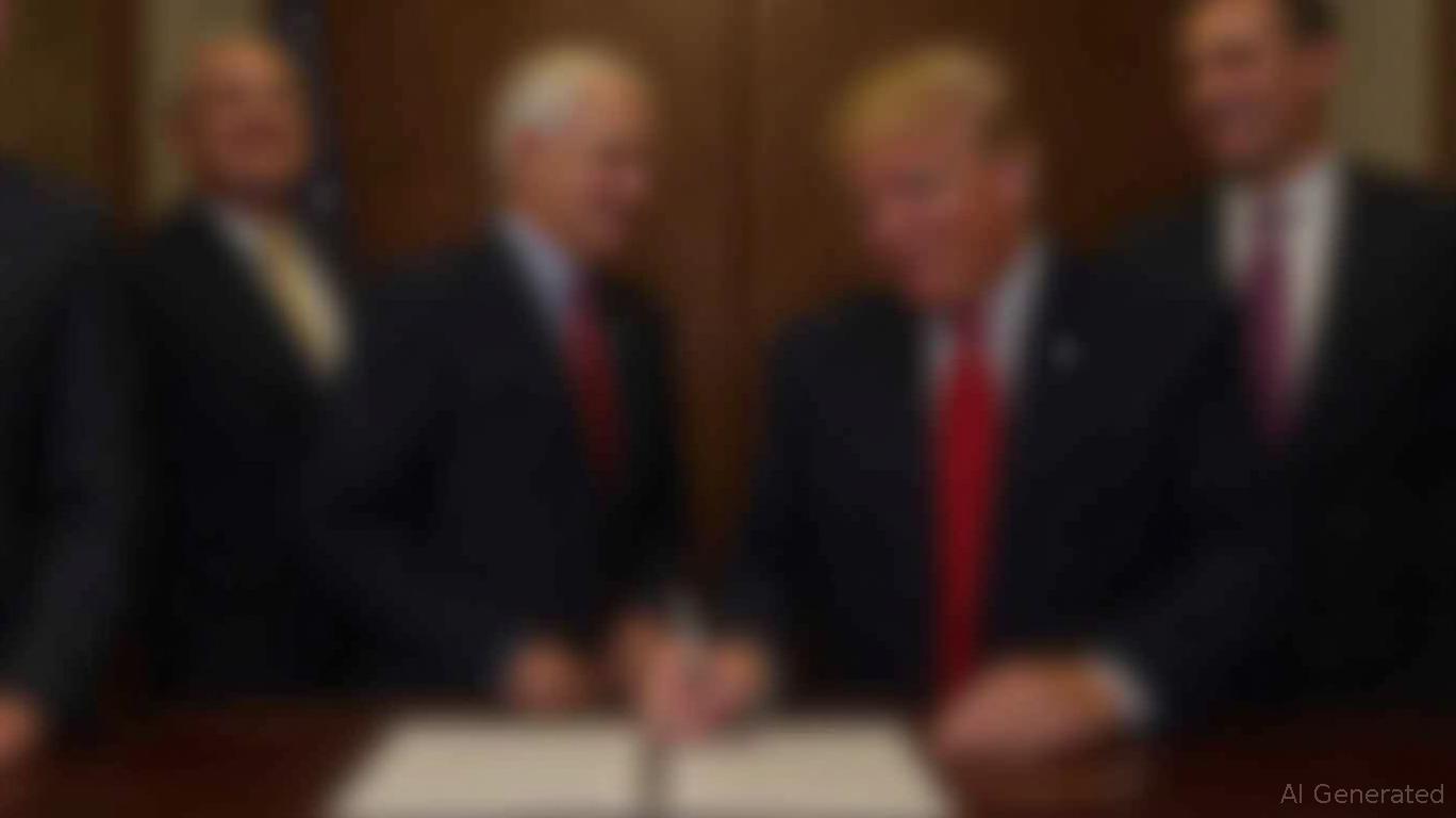 Trump’s CZ Clemency Lifts Crypto Market, Yet Legal Analysts Skeptical About SBF Receiving Pardon