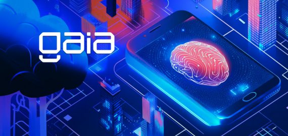 Gaia Meluncurkan Platform Edge OSS, Memberdayakan Produsen Ponsel Pintar untuk Menerapkan AI Canggih