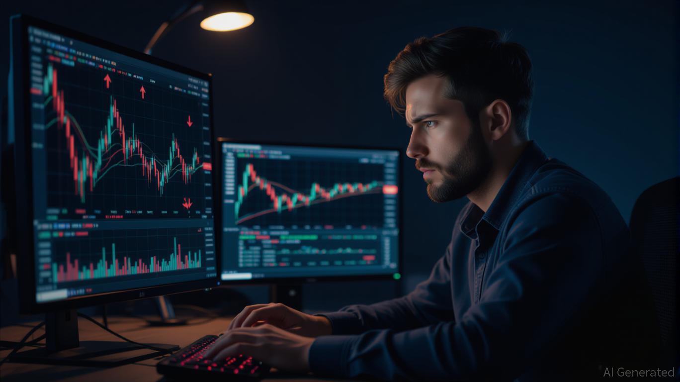 Navigating Market Corrections: Lessons from White Whale’s $13.37M Loss