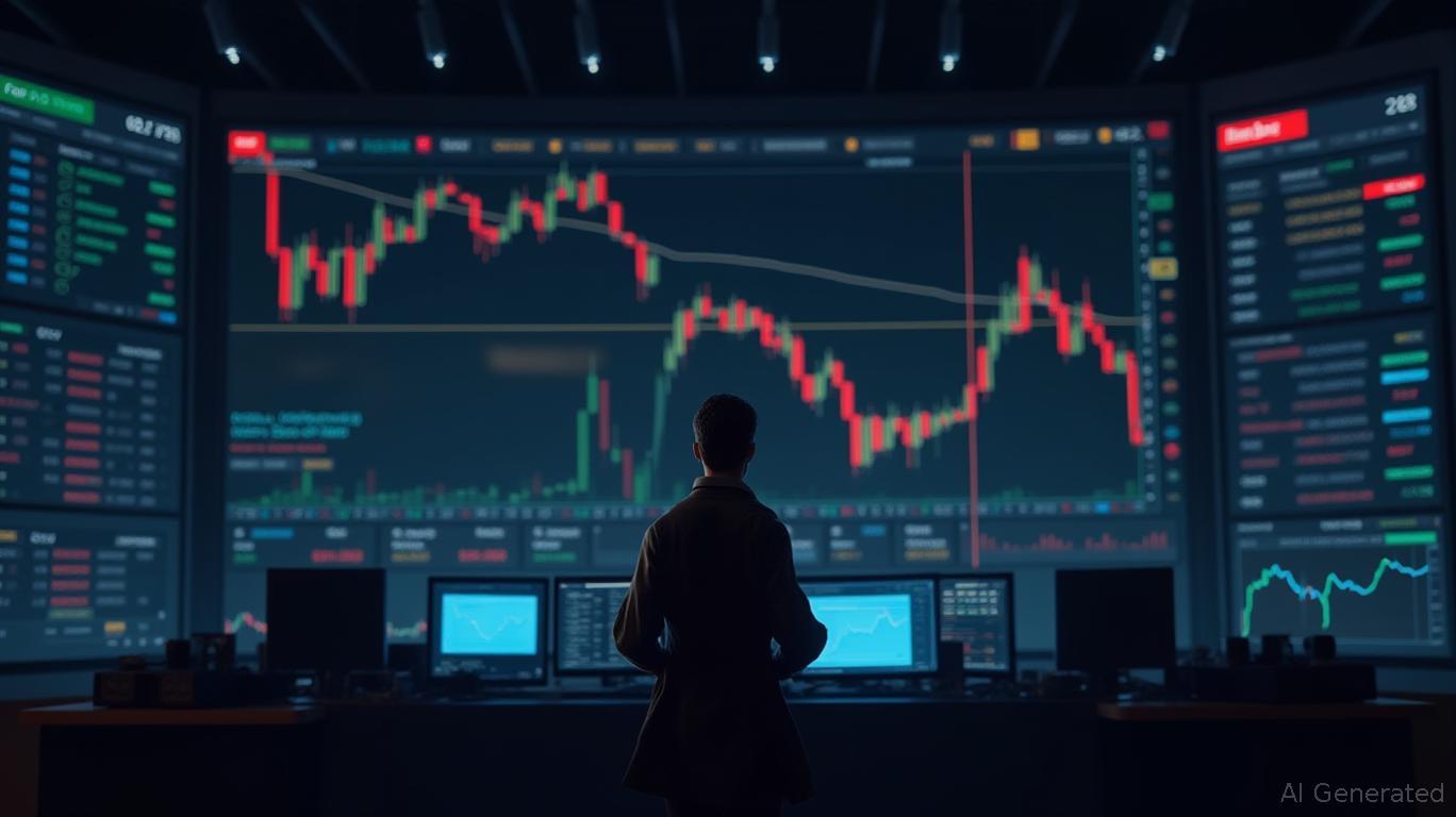 Bitcoin Updates: Gold's Downturn Sparks Shift to Altcoins While Bitcoin Remains Stuck in Crucial Range