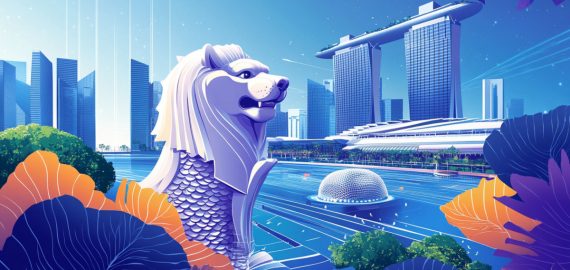 Ripple Mengembangkan Solusi Pembayaran Lintas Batas dengan Cakupan Regulasi yang Ditingkatkan di Singapura