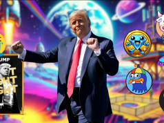 TRUMP mở khóa 40 triệu token giữa lúc giá lao dốc 90% từ đỉnh