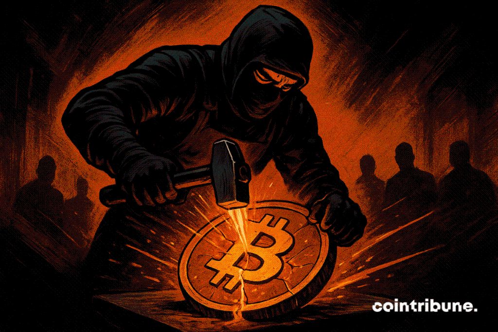 zkFOL: Ang Bitcoin Soft Fork na Nangangakong Magdadala ng Native Privacy at DeFi image 1