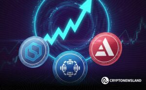 This Capitulation Is Bullish: 5 High-Conviction Altcoins to Load Up On Now This week