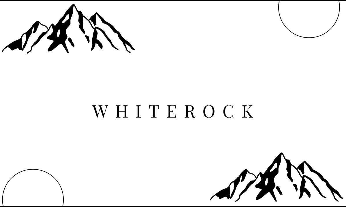 WhiteRock Launches Platform Tokenizing NYSE, Nasdaq, LSE Securities:  Bridging Traditional Markets with DeFi For the First Time | Bitget News