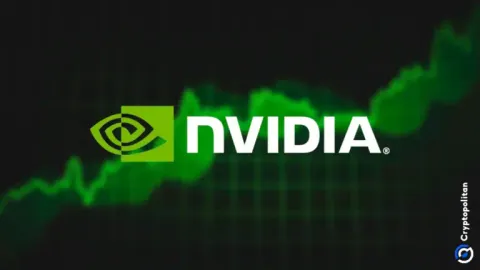 Nvidia becomes biggest single-stock weight in S&P 500 history