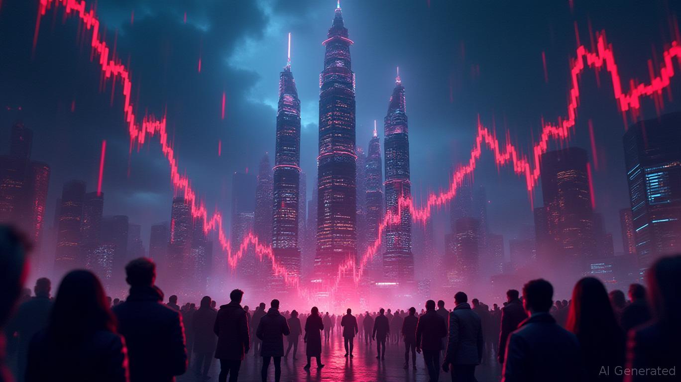 Solana News Today: Solana Drops Below $200: Robust Technology Faces Downward Pressure