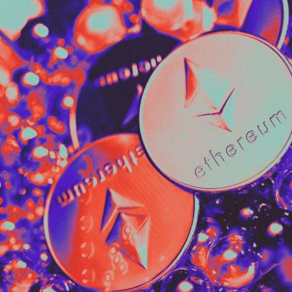 现货以太坊 ETF 交易火爆,过去五个交易日「吸金」是比特币十倍以上