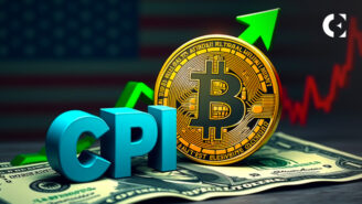 CPI Juli Datang Dingin di 2,7%: Apa Artinya Ini untuk Harga Bitcoin