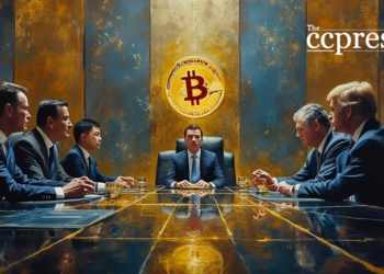 Pantera CEO Predicts US Shift from Gold to Bitcoin