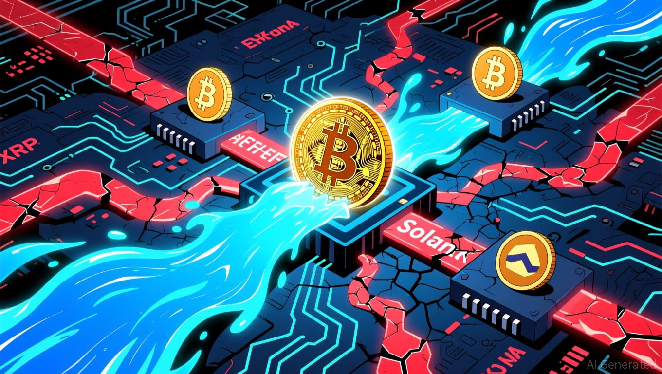 Bitcoin News Update: Major Institutions Rush to Zero-Fee XRP ETFs, Outpacing Other Altcoins