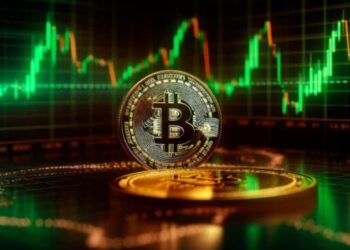 Se dispara bitcoin por datos macroeconómicos de Estados Unidos