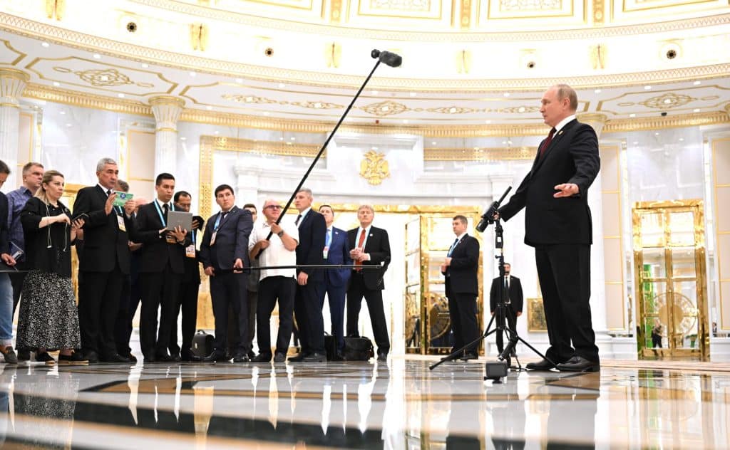 Russia Ready To Launch Trials Of Crypto Payments, Exchanges image 0