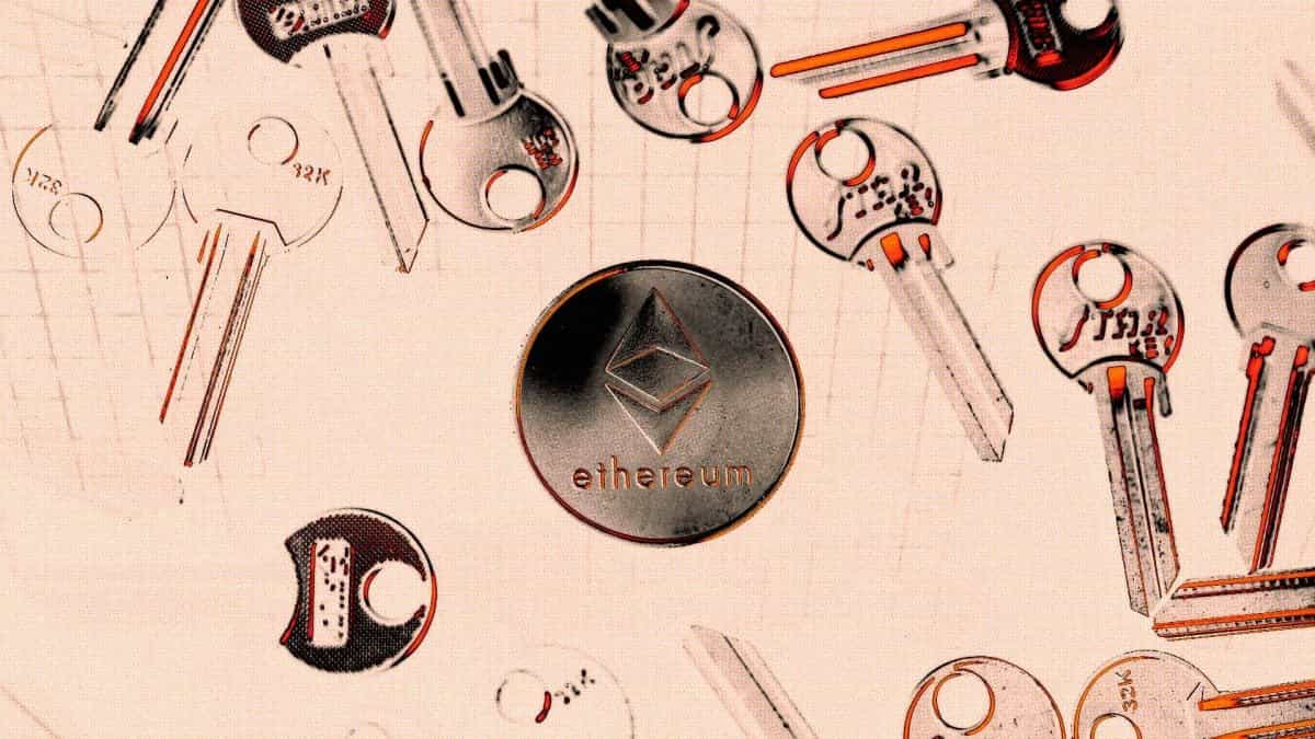 Bitwise discloses ENS addresses for spot Ethereum ETF holdings