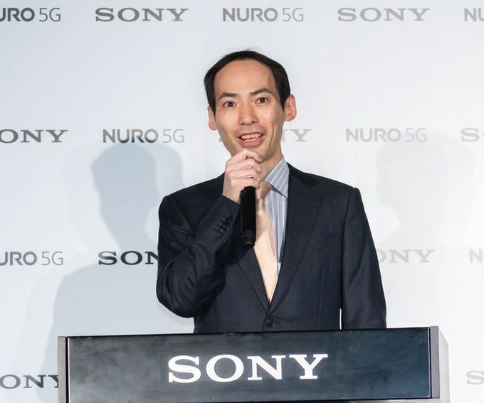 索尼帝国的Web3野心 image 0