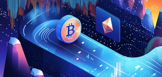 CoinGecko Q1 2025 Report: Crypto Market Slips, Bitcoin Dominance Climbs To 59%