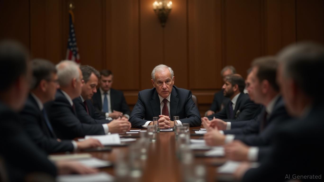 "Fed's September Gathering Reveals Growing Disagreement on Policy Direction"