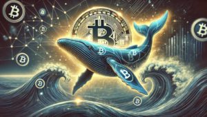 Whale Era Satoshi Pindahkan 80.000 BTC ke CEX Saat Bitcoin Capai Rekor Tertinggi!