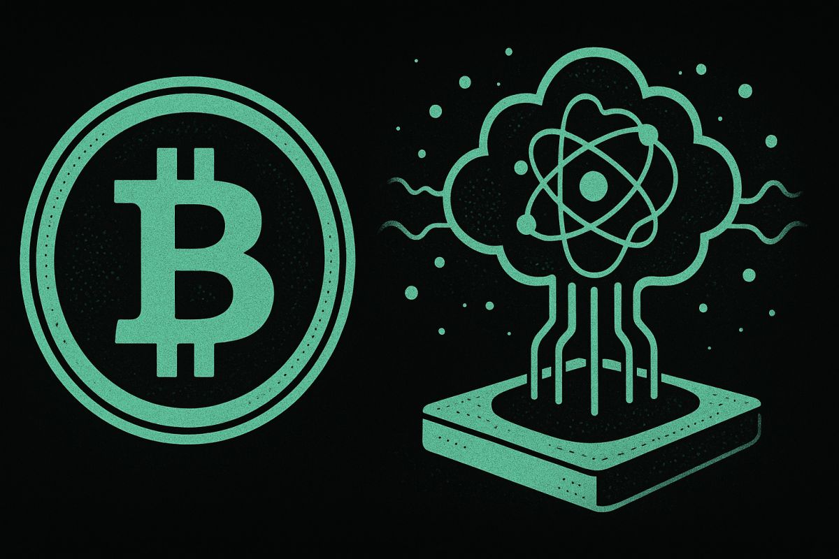 Quantum Computing Could Break Bitcoin Security — Here’s What You Can Do Now to Secure Your BTC
