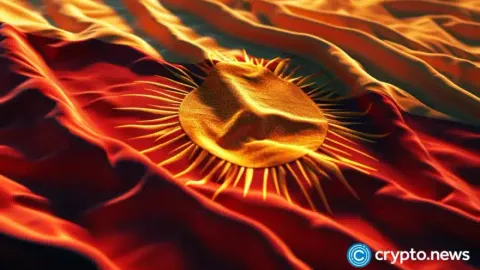 Kyrgyzstan appeals to US, UK after crypto firms hit with sanctions over Russia ties