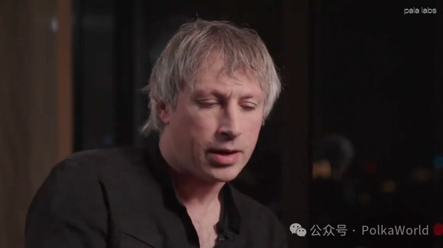 Gavin Wood: Dopo l’EVM, JAM diventerà il nuovo consenso del settore! image 2