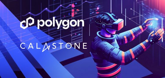 Polygon s'associe à Calastone pour faire progresser la distribution de fonds tokenisés