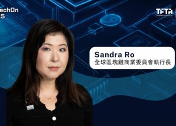 FinTechOn 2025 重磅開場爐邊談話：《天才法案》幕後推手 Sandra Ro 談穩定幣監管未來