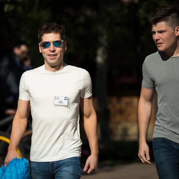 抛开「Altman 前任」，Lachy Groom 的开挂人生有多疯狂