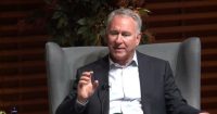 CEO de Citadel posee 4.5% en el tesoro de Solana de DeFi Dev Corp