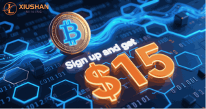 Why does billionaire Justin Sun pay attention to xiushanmining? image 0