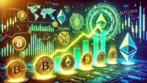 ‘Uptober’ Effect: Mengapa Analis Optimis Harga Bitcoin Akan Melejit di Oktober 2025