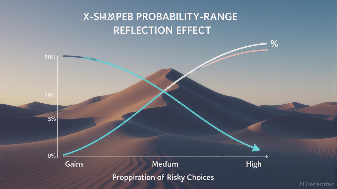 Decoding Investor Behavior: How the Probability-Range Reflection Effect Shapes Risk Preferences and Asset Allocation