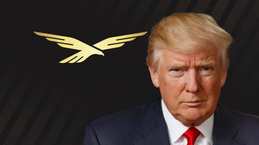 Trump Promosikan Token Meme $TRUMP, Harga Melejit dan Picu Sorotan Etika Politik! image 1