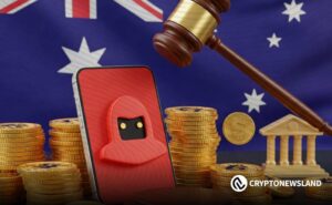 AUSTRAC Fines Cryptolink Amid National Crackdown on Crypto ATMs