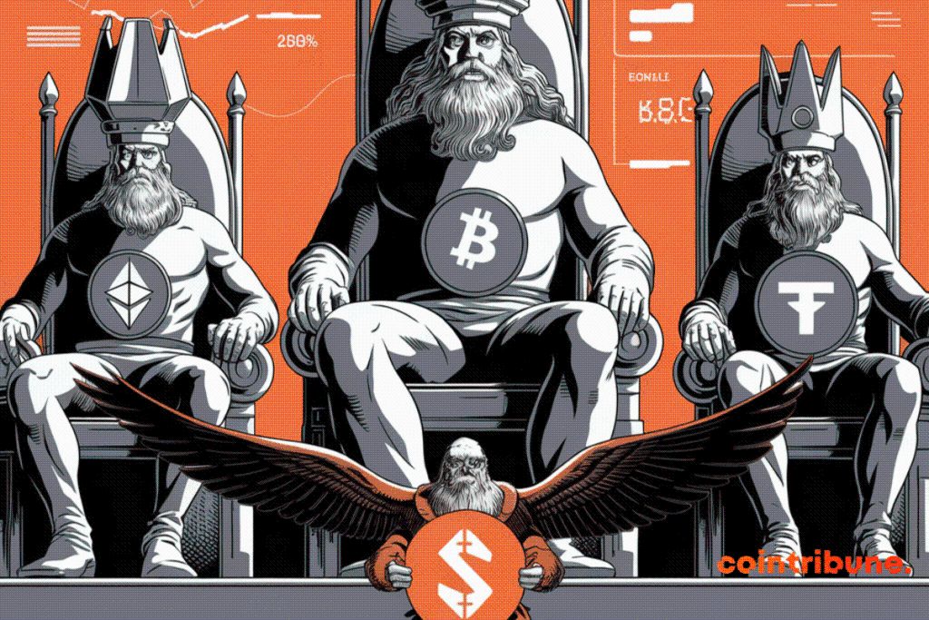 Solana à deux doigts des 100 milliards… Faut-il investir ? image 1