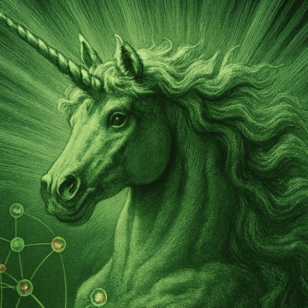 Giải thích quy tắc phát hành mới nhất của Unicorn Virtuals — Phiên bản cải cách Thương Ương trong Crypto