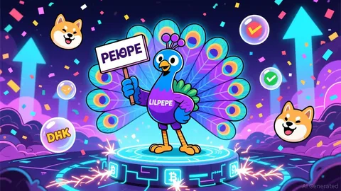 Dogecoin News Today: "Meme Coins Shift Focus from Hype to Utility as Little Pepe Emerges as a Rival to Dogecoin"
